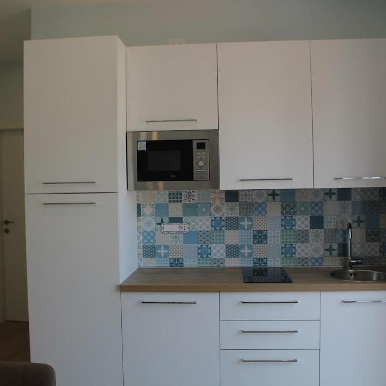 Casa di Lula - Two-Bedroom Apartment - 4