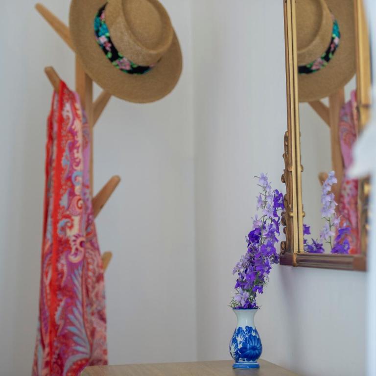 Casa Positamo - Appartamento con 2 Camere da Letto - 7