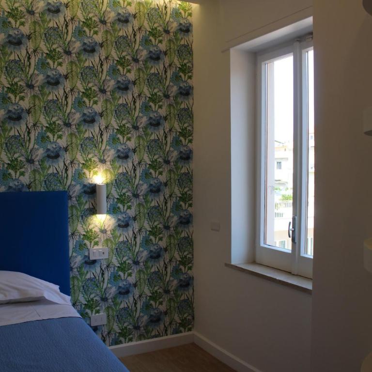 Casa di Lula - Two-Bedroom Apartment - 22