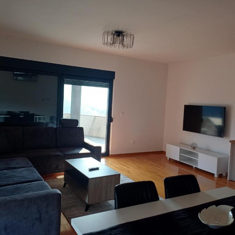 Apart Mostar - Family Two-Bedroom Apartment with View - 6