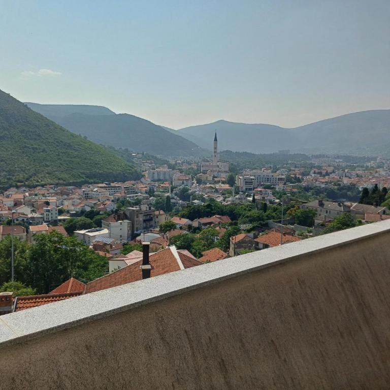 Apart Mostar - Family Two-Bedroom Apartment with View - 2