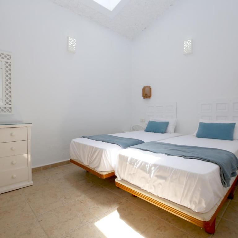 Beach House with Direct Beach Access and community Pool, Estepona - Casa Unifamiliar de 2 dormitorios - 10
