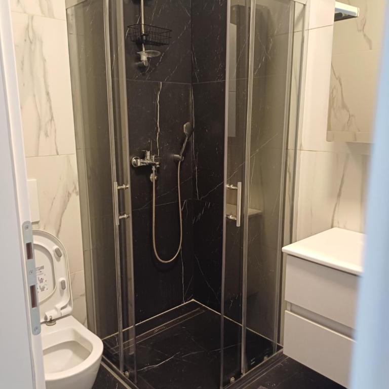 Apart Mostar - Family Two-Bedroom Apartment with View - 14