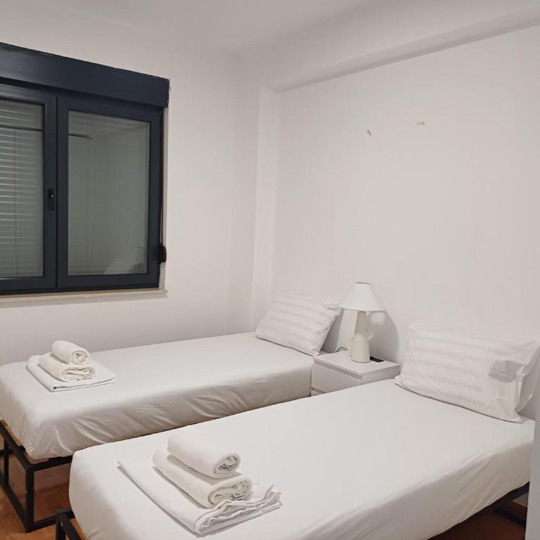 Apart Mostar - Family Two-Bedroom Apartment with View - 12