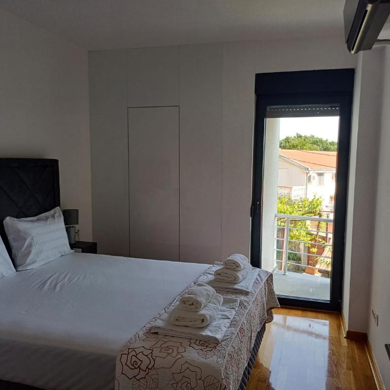 Apart Mostar - Family Two-Bedroom Apartment with View - 8