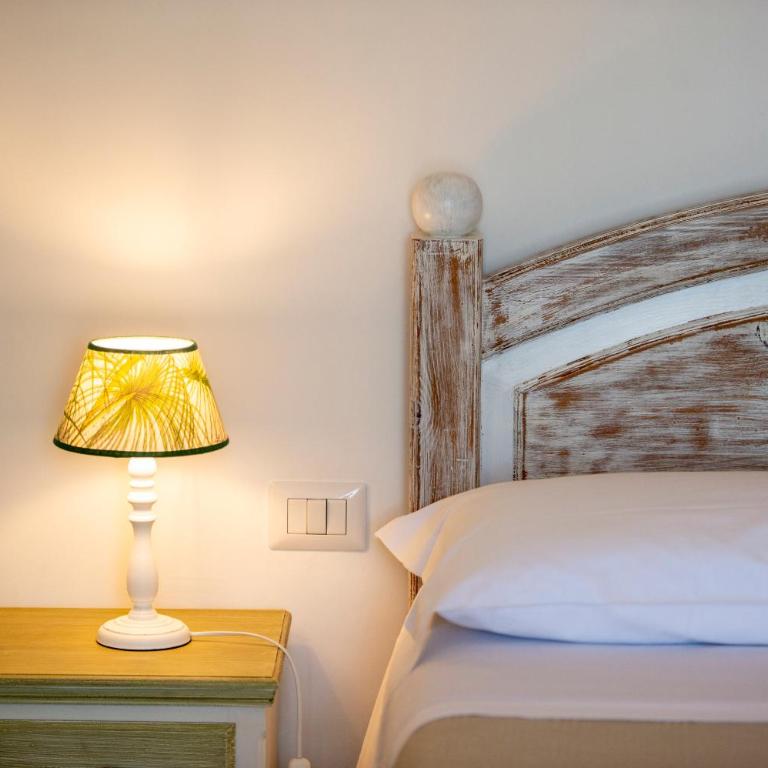 Casa Positamo - Appartamento con 2 Camere da Letto - 8