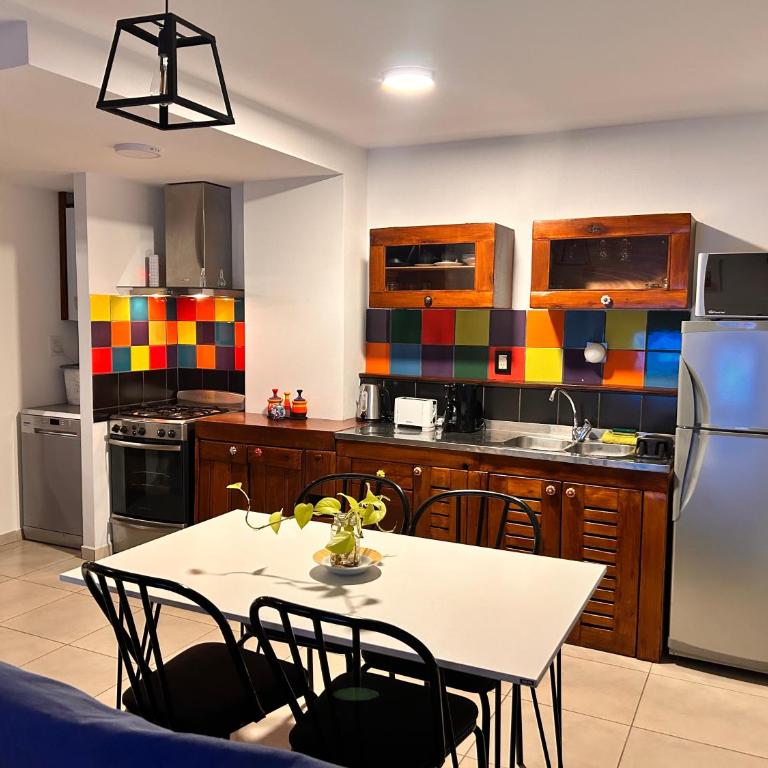 Casa Áurea - Casa con 1 dormitorio - 5