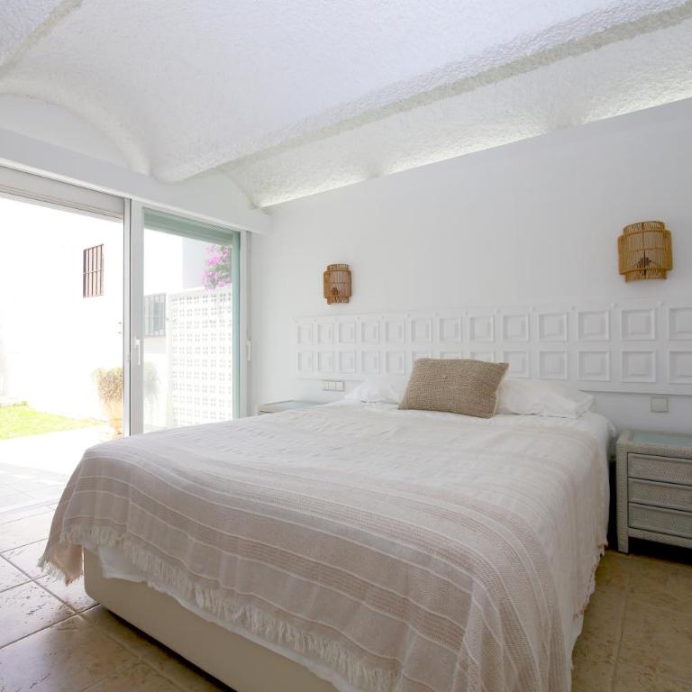 Beach House with Direct Beach Access and community Pool, Estepona - Casa Unifamiliar de 2 dormitorios - 6