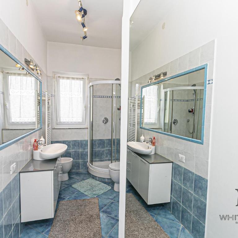 Bouganville House by ML WHITE HOUSE - Appartamento con 1 Camera da Letto - 26