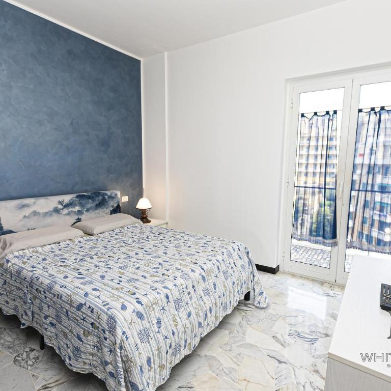 Bouganville House by ML WHITE HOUSE - Appartamento con 1 Camera da Letto - 19