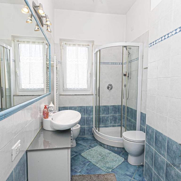 Bouganville House by ML WHITE HOUSE - Appartamento con 1 Camera da Letto - 23