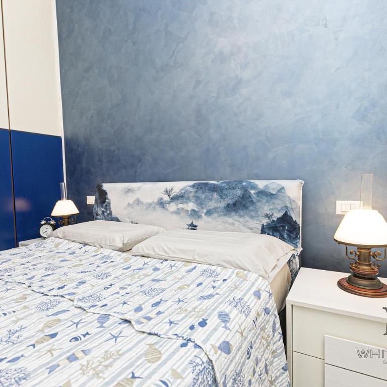 Bouganville House by ML WHITE HOUSE - Appartamento con 1 Camera da Letto - 18