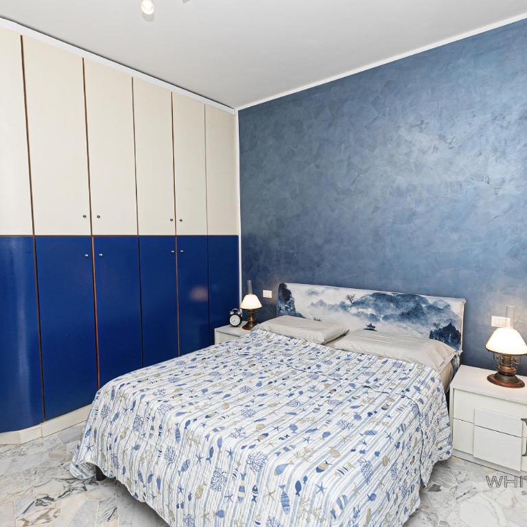 Bouganville House by ML WHITE HOUSE - Appartamento con 1 Camera da Letto - 17