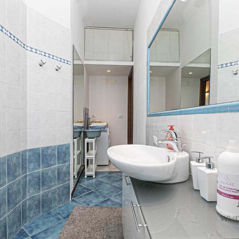 Bouganville House by ML WHITE HOUSE - Appartamento con 1 Camera da Letto - 24