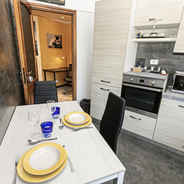 Bouganville House by ML WHITE HOUSE - Appartamento con 1 Camera da Letto - 7