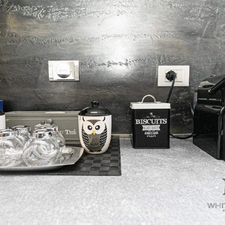 Bouganville House by ML WHITE HOUSE - Appartamento con 1 Camera da Letto - 12