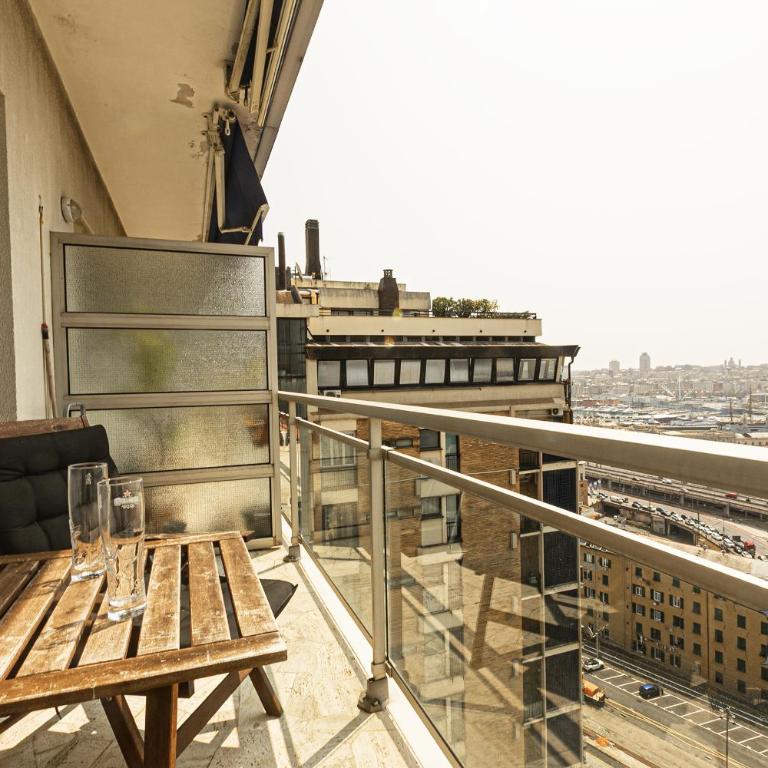 Bouganville House by ML WHITE HOUSE - Appartamento con 1 Camera da Letto - 15