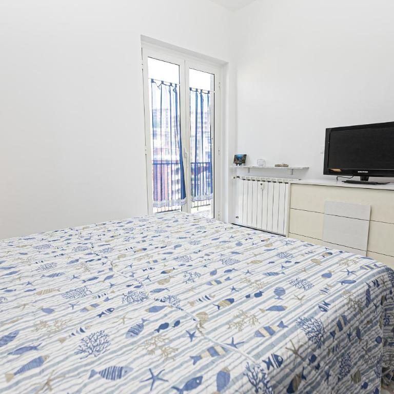 Bouganville House by ML WHITE HOUSE - Appartamento con 1 Camera da Letto - 20