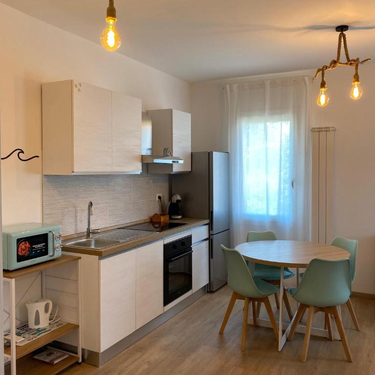 A mare Chioggia - Appartamento con 1 Camera da Letto - 1