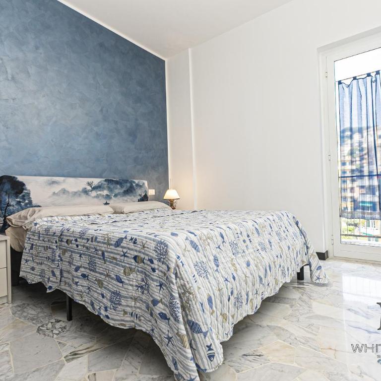 Bouganville House by ML WHITE HOUSE - Appartamento con 1 Camera da Letto - 21
