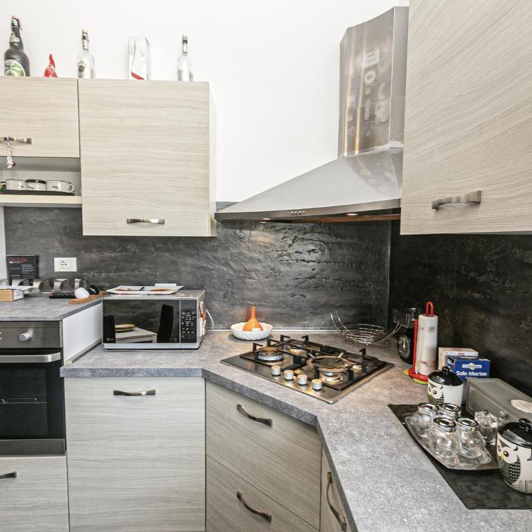 Bouganville House by ML WHITE HOUSE - Appartamento con 1 Camera da Letto - 13