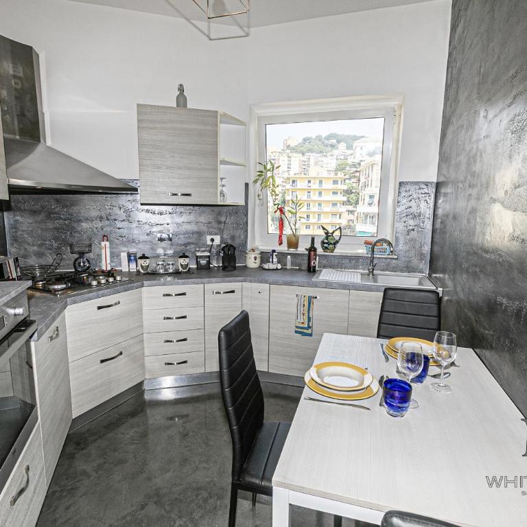 Bouganville House by ML WHITE HOUSE - Appartamento con 1 Camera da Letto - 9