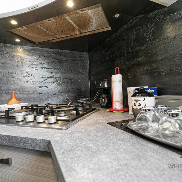 Bouganville House by ML WHITE HOUSE - Appartamento con 1 Camera da Letto - 10