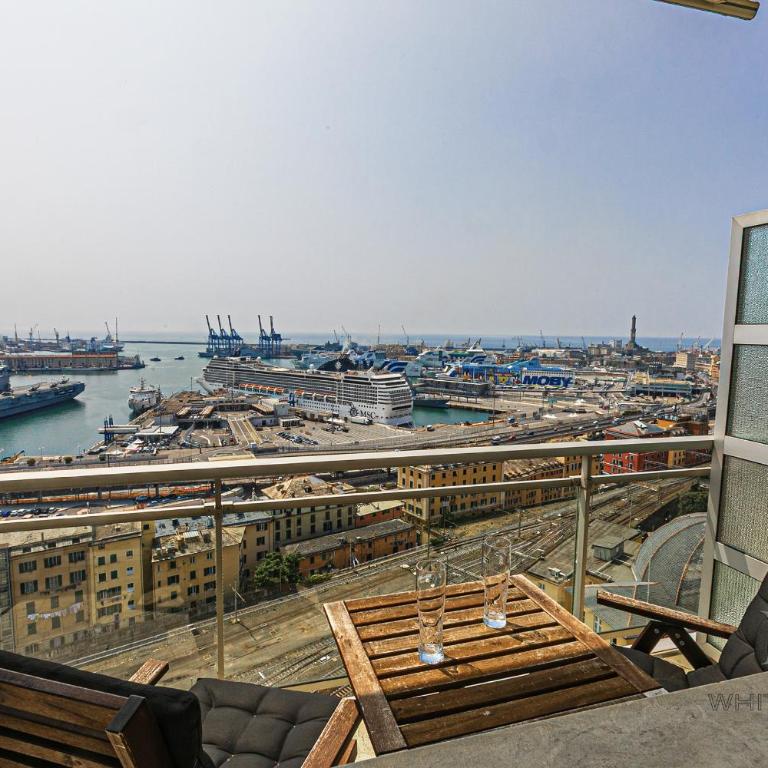 Bouganville House by ML WHITE HOUSE - Appartamento con 1 Camera da Letto - 1