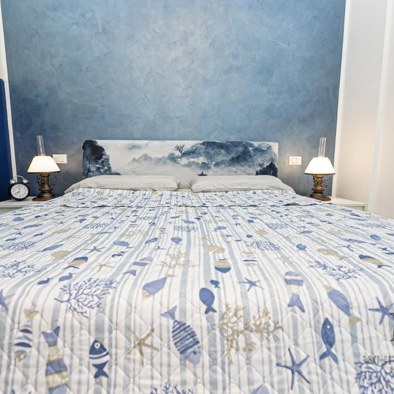 Bouganville House by ML WHITE HOUSE - Appartamento con 1 Camera da Letto - 22