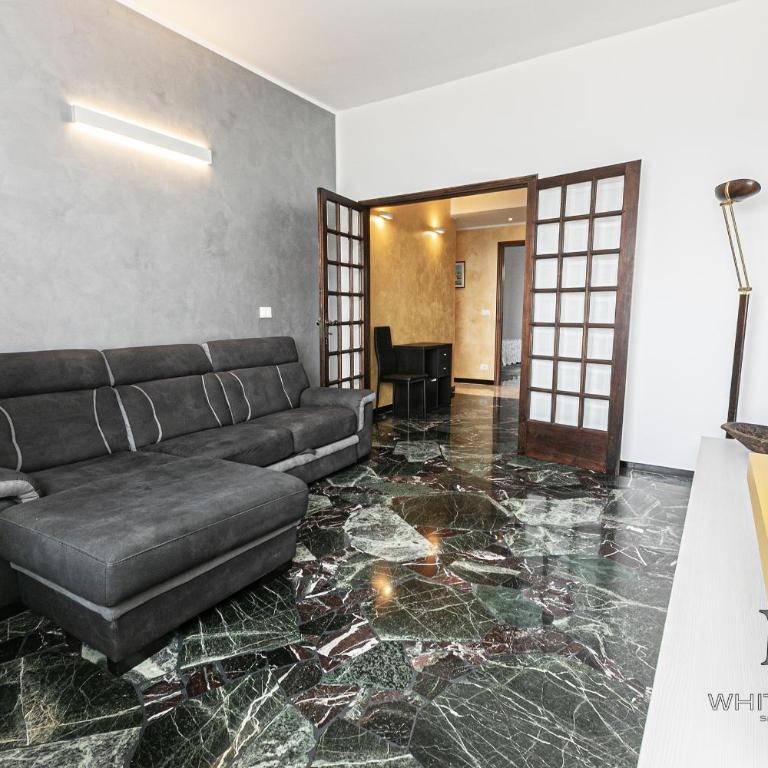 Bouganville House by ML WHITE HOUSE - Appartamento con 1 Camera da Letto - 6