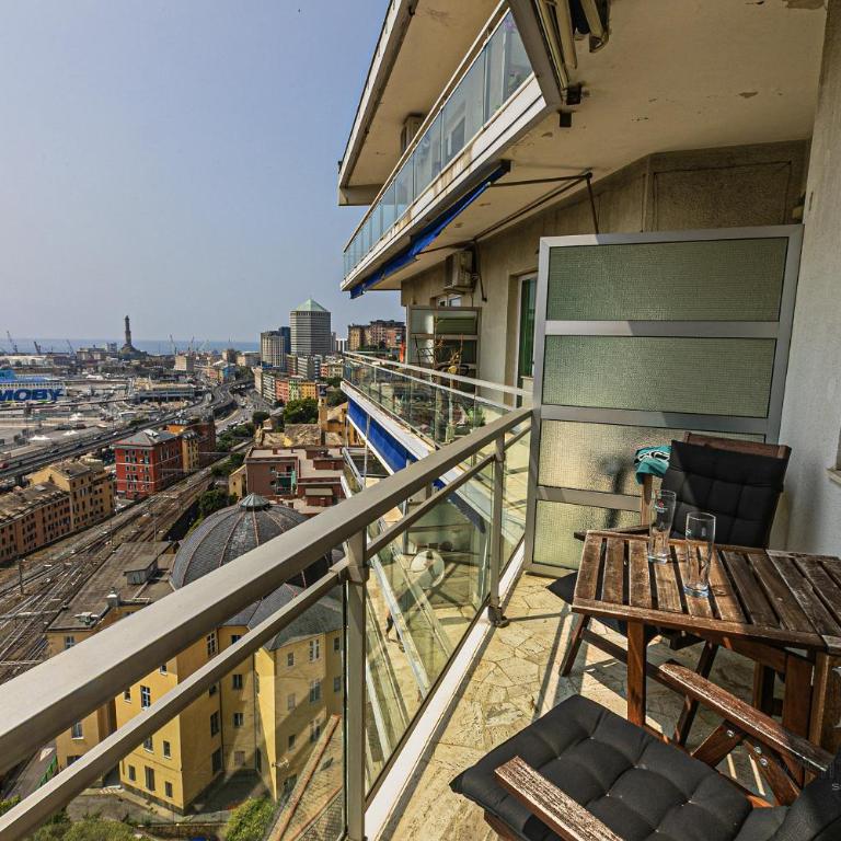 Bouganville House by ML WHITE HOUSE - Appartamento con 1 Camera da Letto - 16