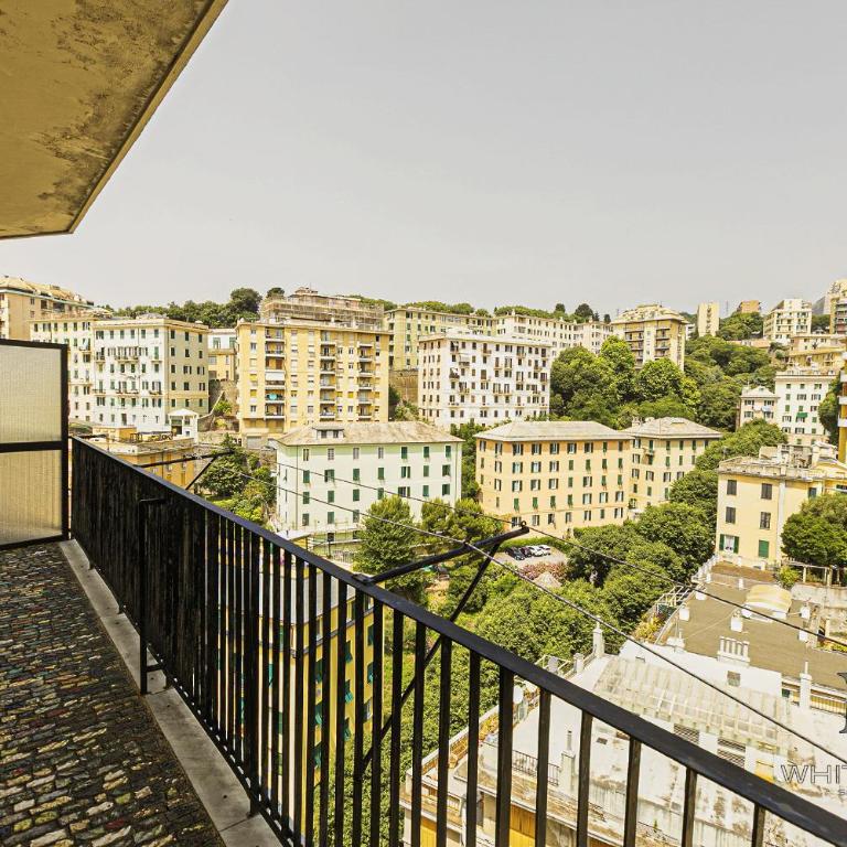 Bouganville House by ML WHITE HOUSE - Appartamento con 1 Camera da Letto - 31