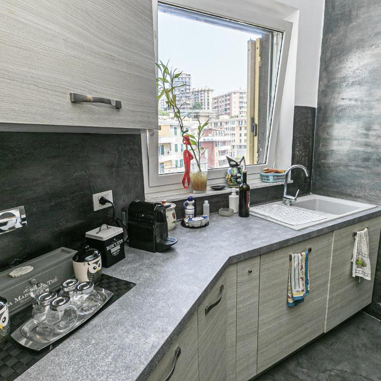 Bouganville House by ML WHITE HOUSE - Appartamento con 1 Camera da Letto - 11