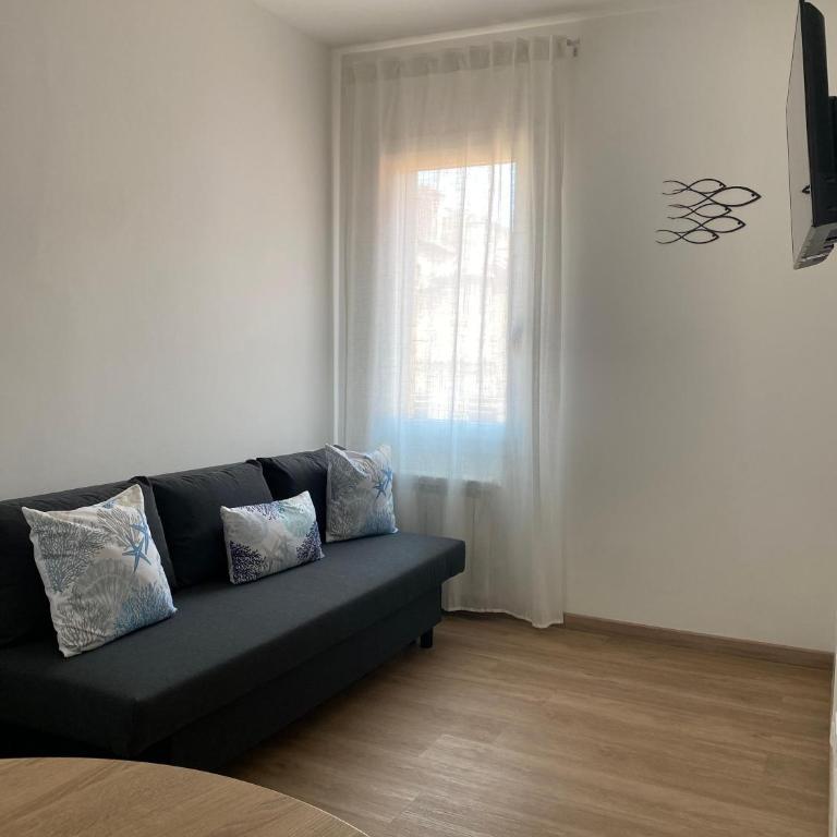 A mare Chioggia - Appartamento con 1 Camera da Letto - 3