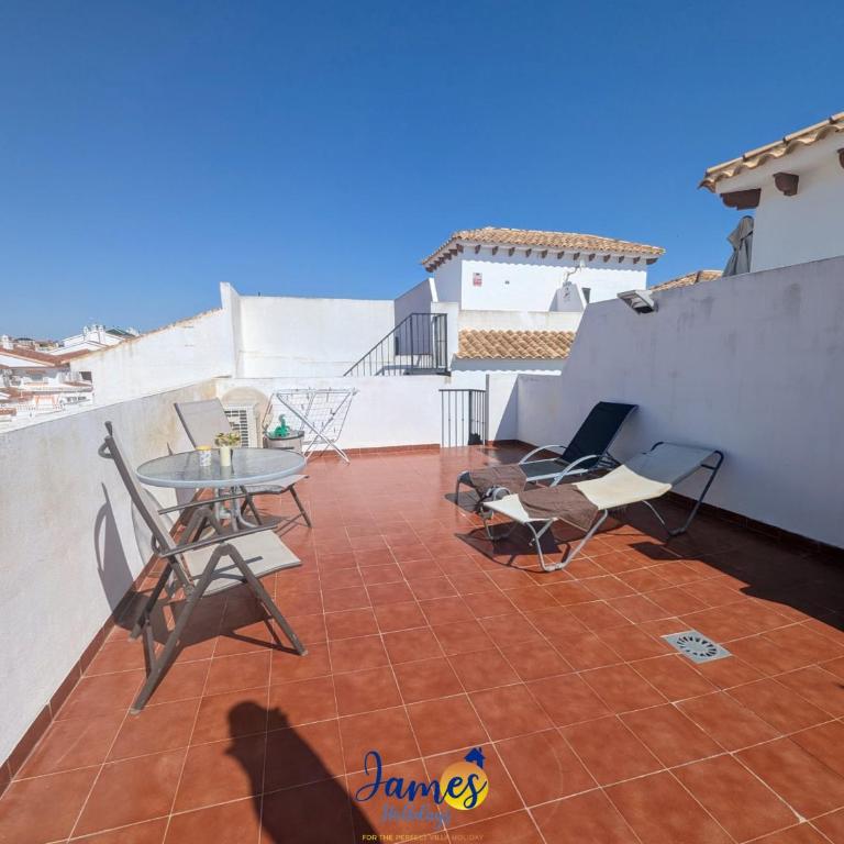 La Ciñuelica R14 First Floor Apartment L126 - Apartamento de 2 dormitorios - 22