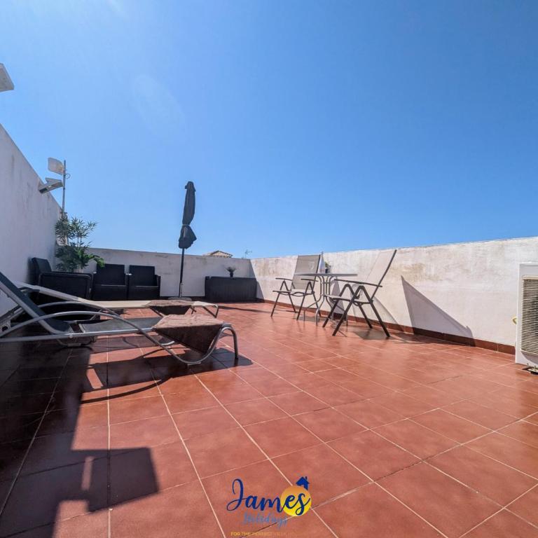 La Ciñuelica R14 First Floor Apartment L126 - Apartamento de 2 dormitorios - 23