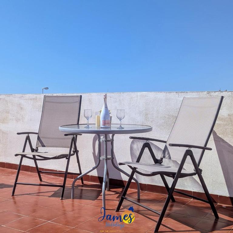 La Ciñuelica R14 First Floor Apartment L126 - Apartamento de 2 dormitorios - 20