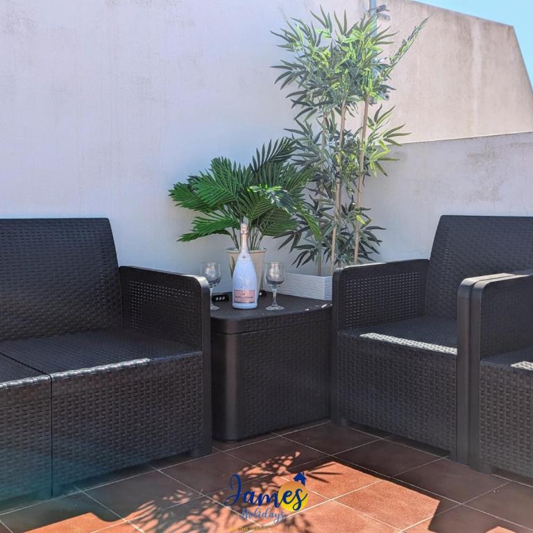 La Ciñuelica R14 First Floor Apartment L126 - Apartamento de 2 dormitorios - 21