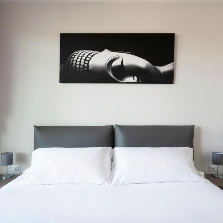 Green park apartment - Appartamento con 2 Camere da Letto - 7