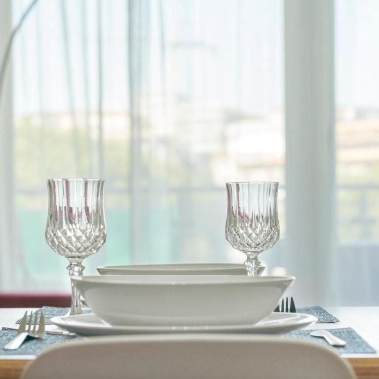 Green park apartment - Appartamento con 2 Camere da Letto - 5