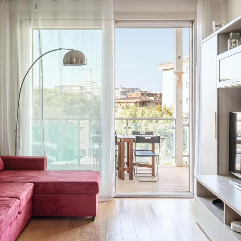 Green park apartment - Appartamento con 2 Camere da Letto - 18