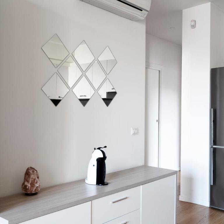 Green park apartment - Appartamento con 2 Camere da Letto - 19
