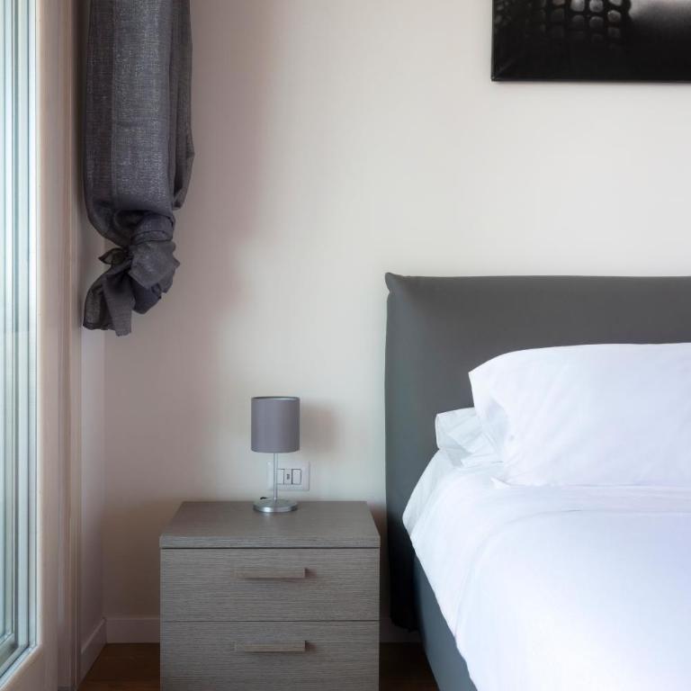 Green park apartment - Appartamento con 2 Camere da Letto - 10