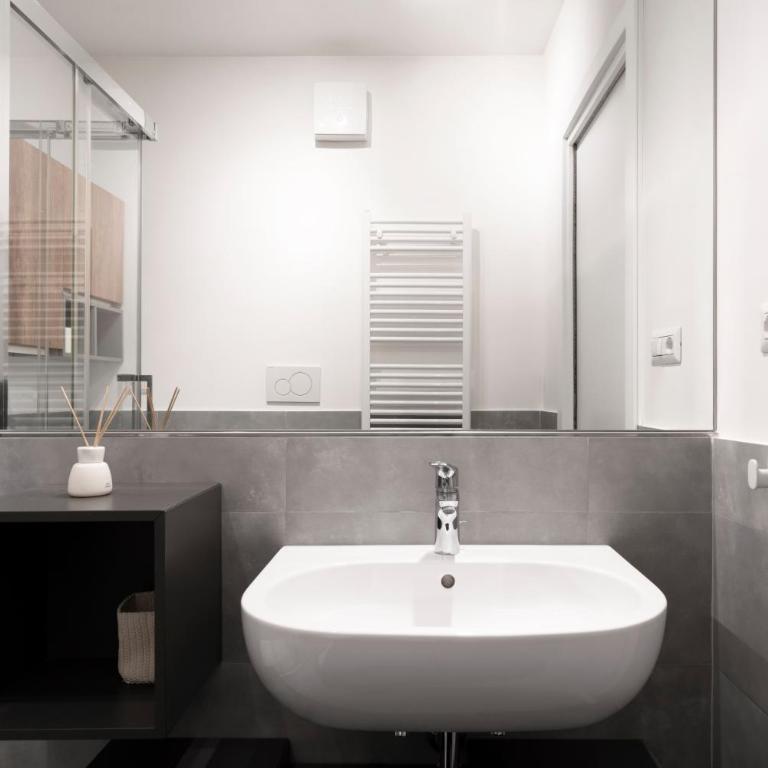 Green park apartment - Appartamento con 2 Camere da Letto - 23