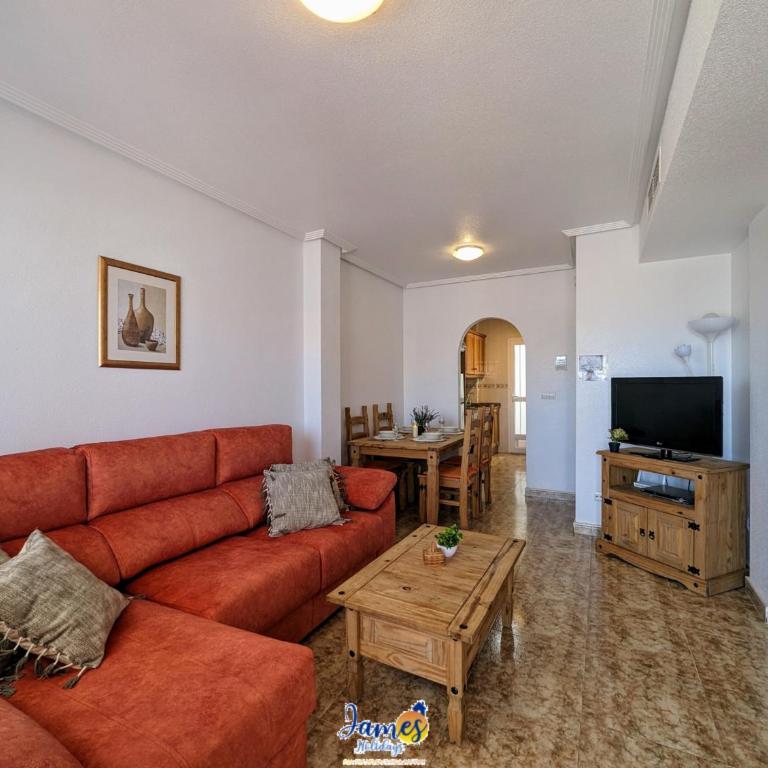 La Ciñuelica R14 First Floor Apartment L126 - Apartamento de 2 dormitorios - 2