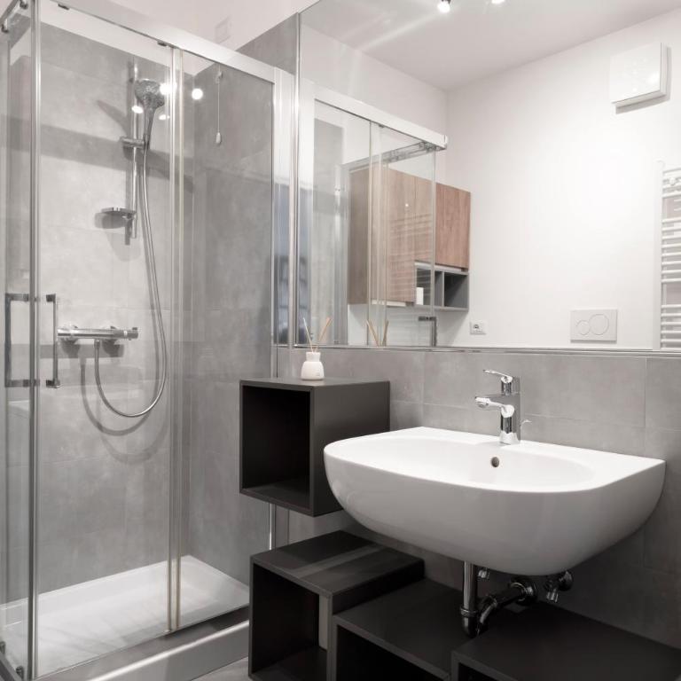 Green park apartment - Appartamento con 2 Camere da Letto - 22