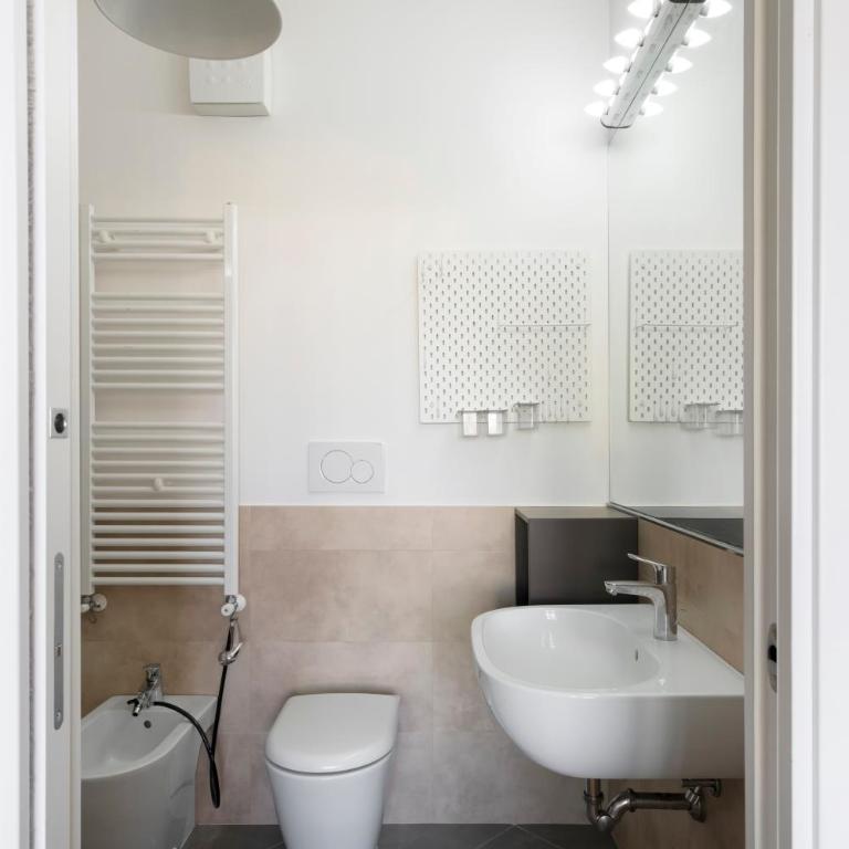 Green park apartment - Appartamento con 2 Camere da Letto - 15