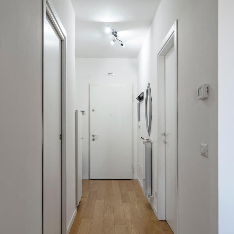 Green park apartment - Appartamento con 2 Camere da Letto - 25