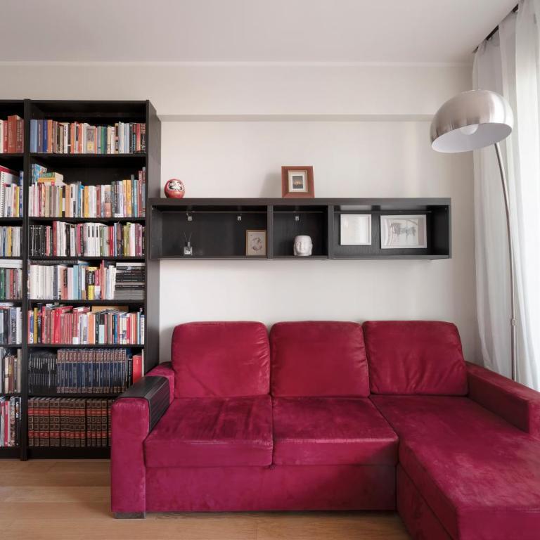 Green park apartment - Appartamento con 2 Camere da Letto - 21