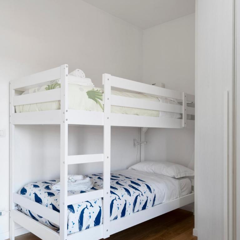 Green park apartment - Appartamento con 2 Camere da Letto - 26